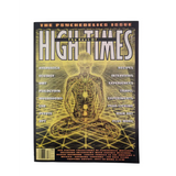 High Times Magazine – The Psychedelics Issue (Best of High