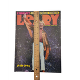High Times Timothy Leary Special Tribute Magazine (1996