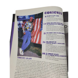 High Times Timothy Leary Special Tribute Magazine (1996