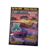 High Times Timothy Leary Special Tribute Magazine (1996