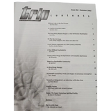 Trip Magazine – Issue #8 Summer 2002 – Alex Grey Art &