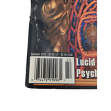 Trip Magazine – Issue #8 Summer 2002 – Alex Grey Art &