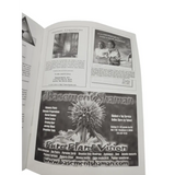 Trip Magazine – Issue #8 Summer 2002 – Alex Grey Art &