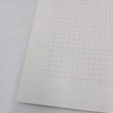 Blank Blotter Art sheet blank perforated #100 hemp blotter