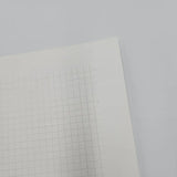 Blank Blotter Art sheet blank perforated #100 hemp blotter