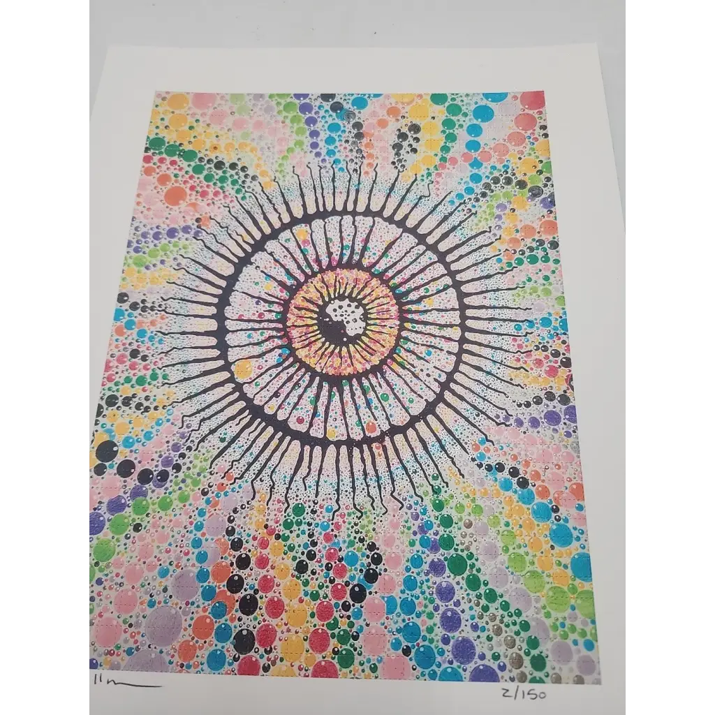 Exciting News: BlotterArt.io is Back and Better Than Ever!