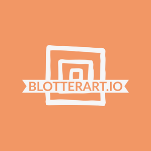 Blotterart.io: Don't Miss the 10% Discount Sale! on select items