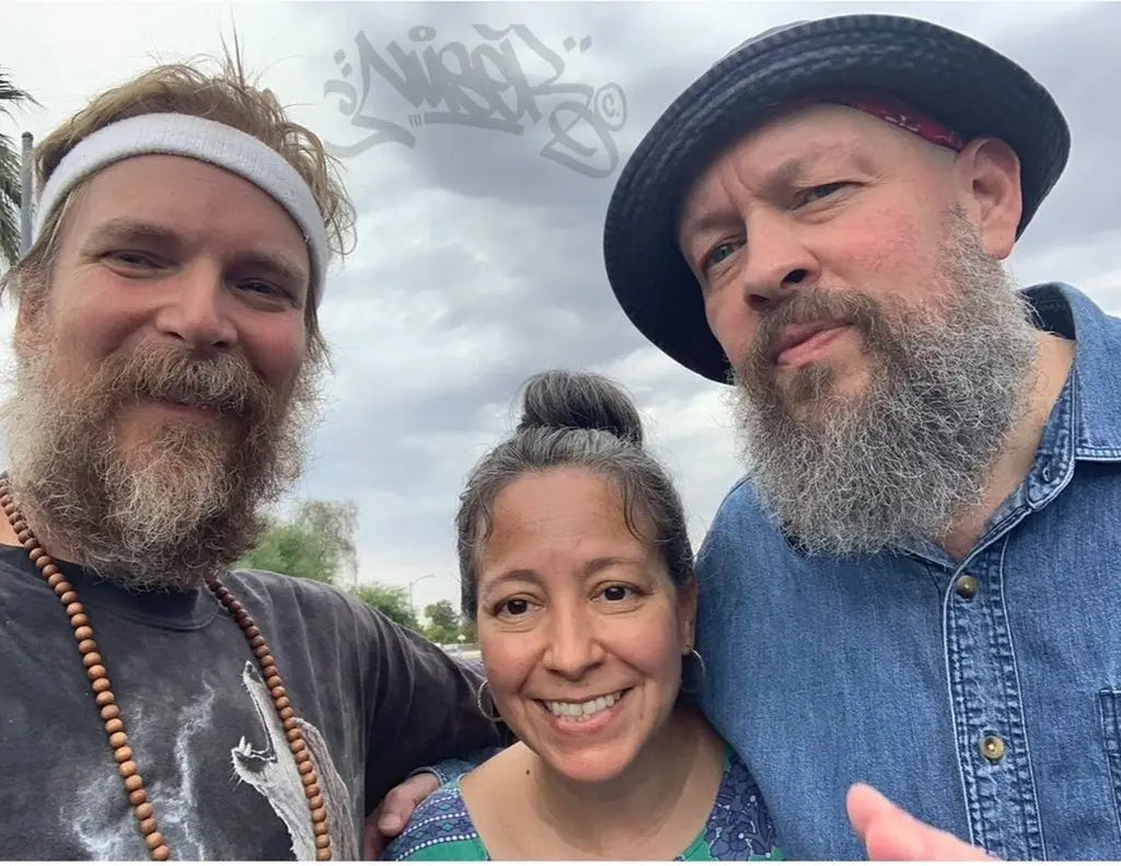 Remembering Marco “Dr Nuse89” Rest in Peace