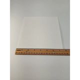 10 Blank Blotter Art sheets *WOW* blank perforated #80