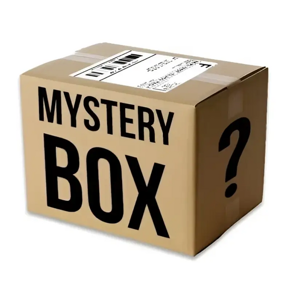 $100 Blotter Art Mystery Box