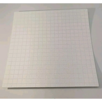 25 Blank Blotter Art sheets WOW blank #80 blotter paper 400