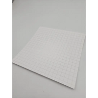 25 Blank Blotter Art sheets WOW blank #80 blotter paper 400