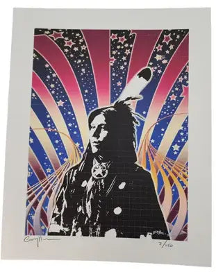 What Is Blotter Art? A Complete Guide for Collectors (2026)