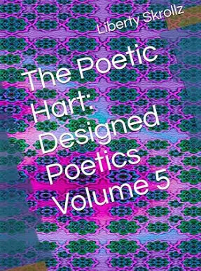 The Grateful Reverend OO Liberty Skrollz Blotter Art