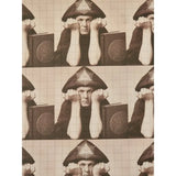 Aleister Crowley ’The Equinox’ 9 Panel Blotter Art Print