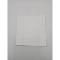 Blank Blotter Art sheet WOW blank perforated #80 blotter