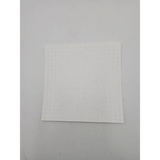 Blank Blotter Art sheet WOW blank perforated #80 blotter