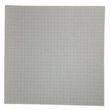 Blank Blotter Art sheet *WOW* blank perforated #80 blotter paper 900 1/4 inch squares