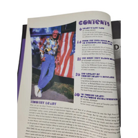 High Times Timothy Leary Special Tribute Magazine (1996