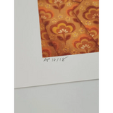 Isabel Samaras ’lsd is the bomb’ limited edition signed