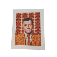 Isabel Samaras ’lsd is the bomb’ limited edition signed