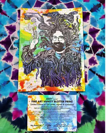 How to Tell If Blotter Art Is Good Quality (Before You Buy)