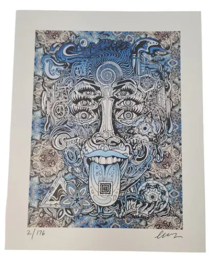 How to Start Collecting Blotter Art: A Beginner’s Complete