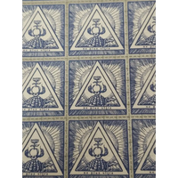 Ne Plus Ultra Blotter Art Collection 3 different color
