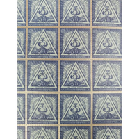 Ne Plus Ultra Blotter Art Collection 3 different color