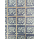Ne Plus Ultra Blotter Art Collection 3 different color