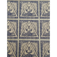 Ne Plus Ultra Blotter Art Collection 3 different color