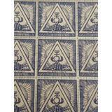 Ne Plus Ultra Blotter Art Collection 3 different color
