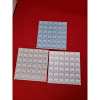 Ne Plus Ultra Blotter Art Collection 3 different color