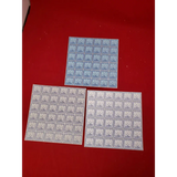 Ne Plus Ultra Blotter Art Collection 3 different color