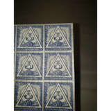 Ne Plus Ultra Blotter Art print Illuminati masonic