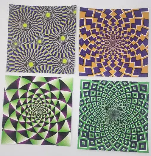 How Is Blotter Art Made? (And Why Quality Matters More