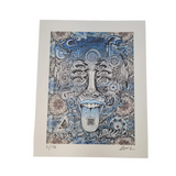 Welcome to the Machine | Levy – 2026 Signed Limited Edition