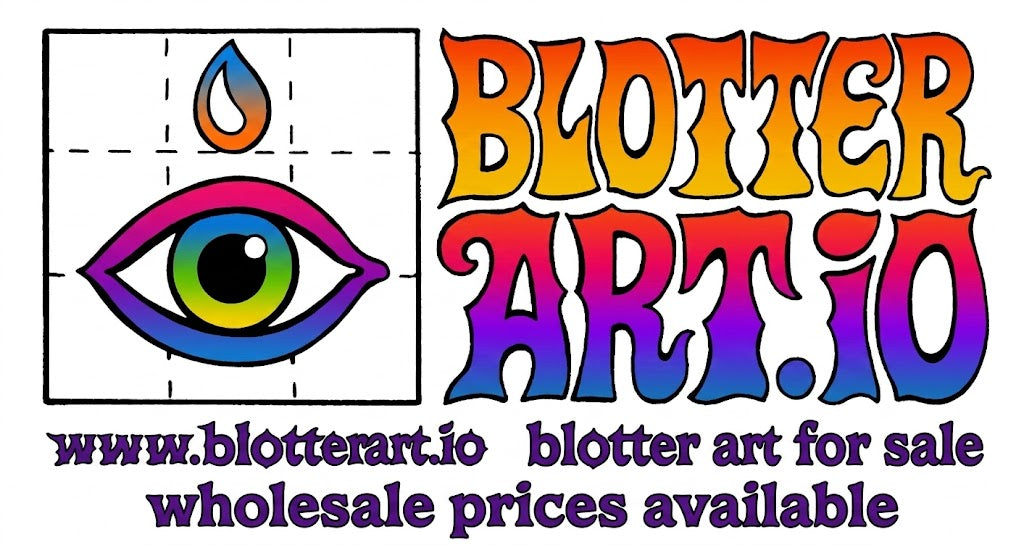 Wholesale Blotter Art: 20% Off for Serious Collectors