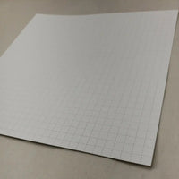 10 Blank Blotter Art sheets *WOW* blank perforated #80