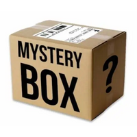 $50 Blotter Art Mystery Box