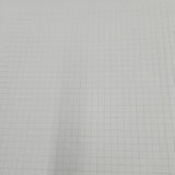 Blank Blotter Art sheet blank perforated #100 hemp blotter